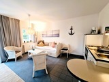 Ferienwohnung in Rerik - Ostseeresidenz Wischuer Wohnung 24 - Bild 1