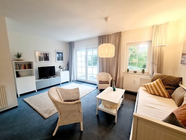 Ferienwohnung in Rerik - Ostseeresidenz Wischuer Wohnung 24 - Bild 2