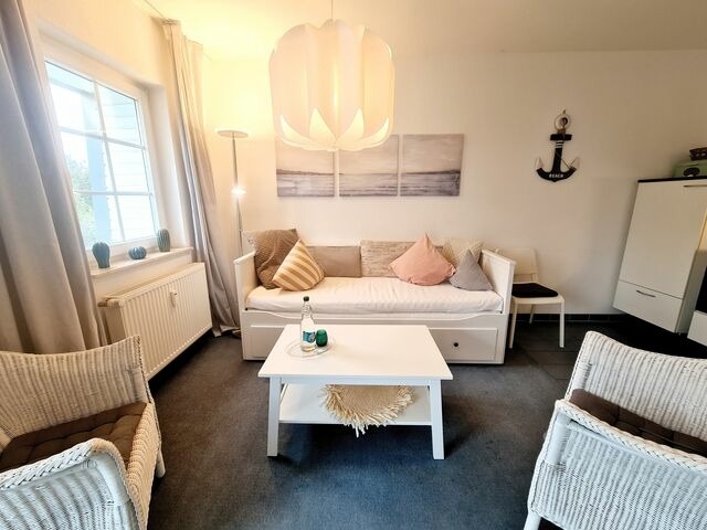 Ferienwohnung in Rerik - Ostseeresidenz Wischuer Wohnung 24 - Bild 4