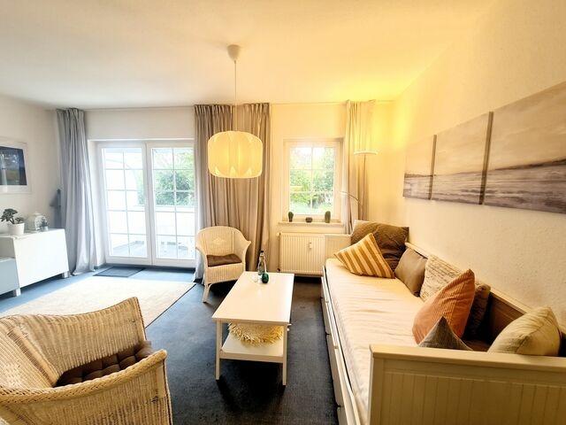 Ferienwohnung in Rerik - Ostseeresidenz Wischuer Wohnung 24 - Bild 6