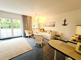 Ferienwohnung in Rerik - Ostseeresidenz Wischuer Wohnung 24 - Bild 7