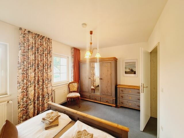 Ferienwohnung in Rerik - Ostseeresidenz Wischuer Wohnung 24 - Bild 11