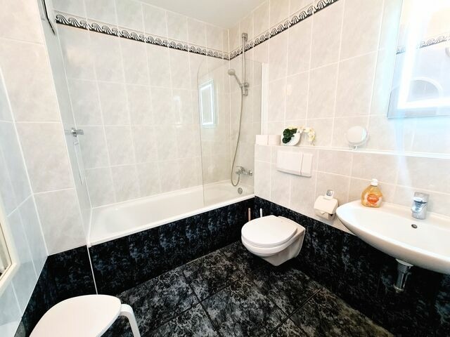 Ferienwohnung in Rerik - Ostseeresidenz Wischuer Wohnung 24 - Bild 13