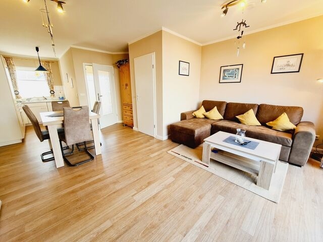 Ferienhaus in Rerik - Ferienhaus Ahorn - Bild 13