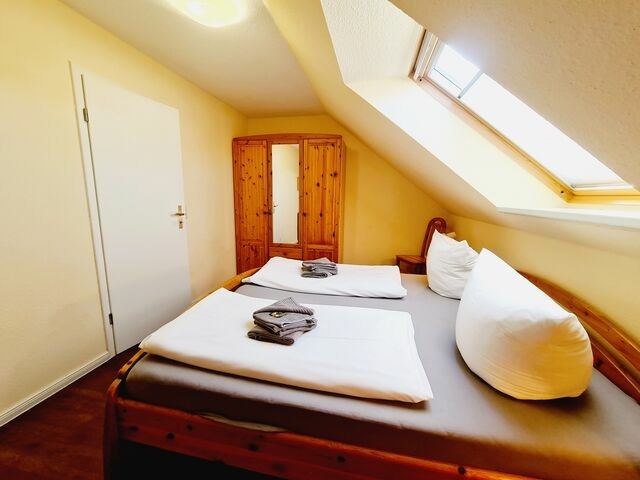 Ferienhaus in Rerik - Ferienhaus Ahorn - Bild 19