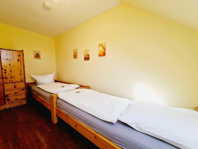 Ferienhaus in Rerik - Ferienhaus Ahorn - Bild 23