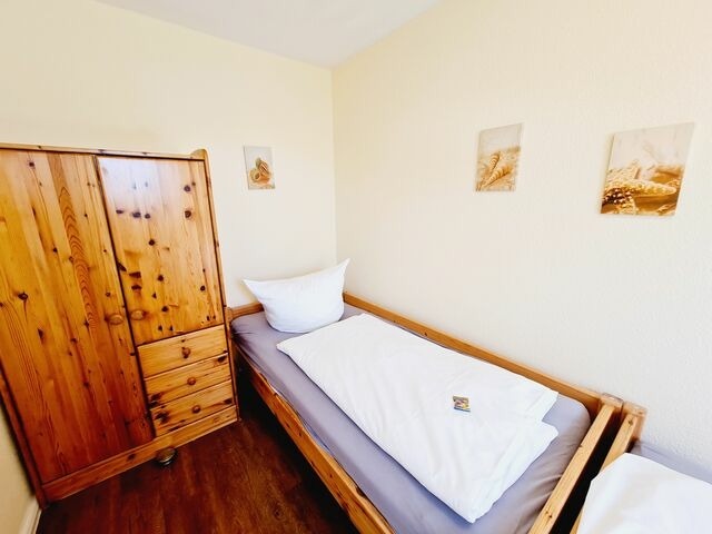 Ferienhaus in Rerik - Ferienhaus Ahorn - Bild 24