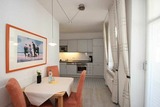 Ferienwohnung in Binz - Villa Concordia, Whg. 9 - Bild 4
