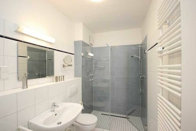 Ferienwohnung in Binz - Villa Concordia, Whg. 9 - Bild 5