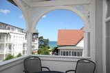 Ferienwohnung in Binz - Villa Concordia, Whg. 9 - Bild 7