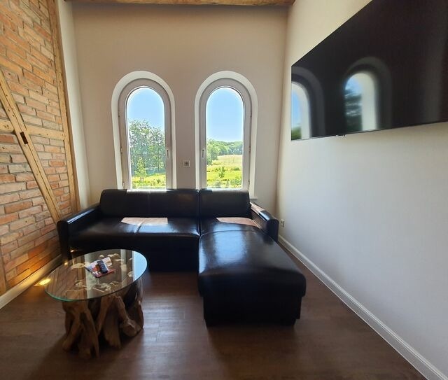 Ferienwohnung in Bastorf - Ferienwohnung Seeadler - Bild 5