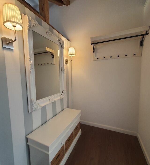 Ferienwohnung in Bastorf - Ferienwohnung Seeadler - Bild 7