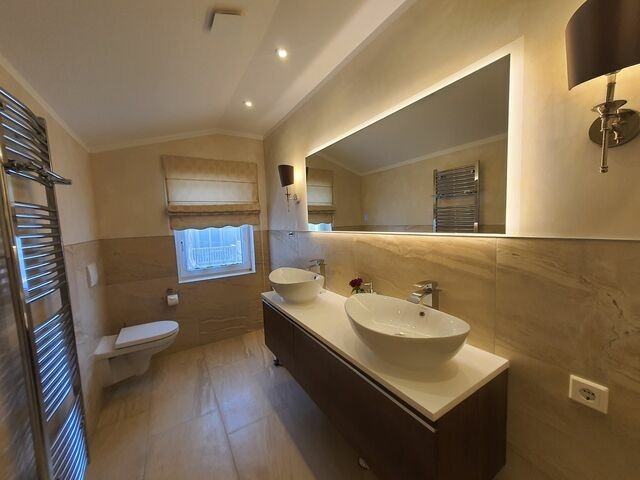 Ferienwohnung in Bastorf - Ferienwohnung Seeadler - Bild 8