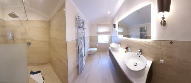 Ferienwohnung in Bastorf - Ferienwohnung Seeadler - Bild 10