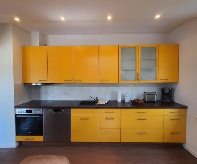 Ferienwohnung in Bastorf - Ferienwohnung Seeadler - Bild 15