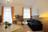 Ferienwohnung in Binz - Altes Postamt, Whg. 7 - Bild 1