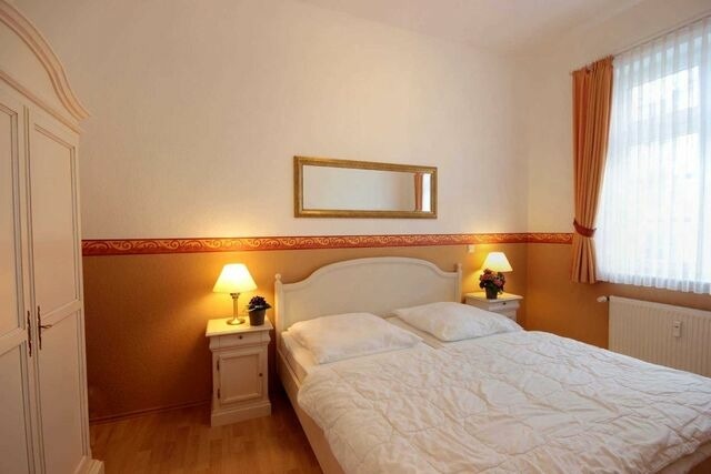 Ferienwohnung in Binz - Altes Postamt, Whg. 7 - Bild 5