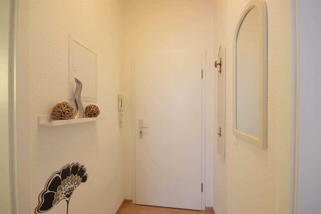 Ferienwohnung in Binz - Altes Postamt, Whg. 7 - Bild 7