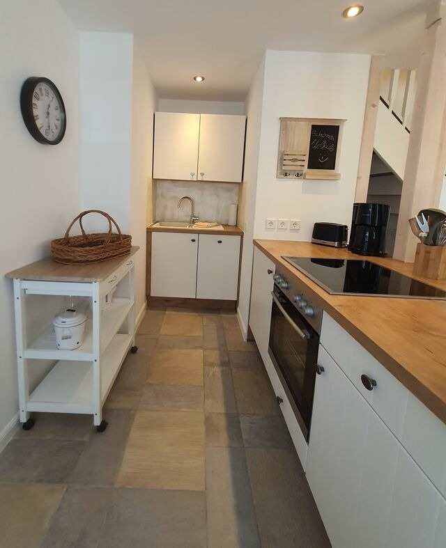 Ferienwohnung in Bastorf - Ferienwohnung Kranich - Bild 6