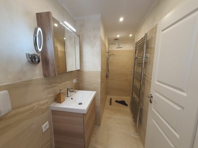 Ferienwohnung in Bastorf - Ferienwohnung Kranich - Bild 14