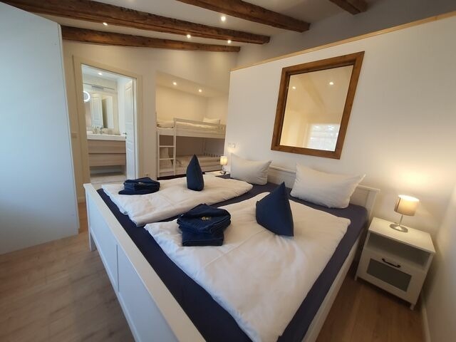 Ferienwohnung in Bastorf - Ferienwohnung Kranich - Bild 17