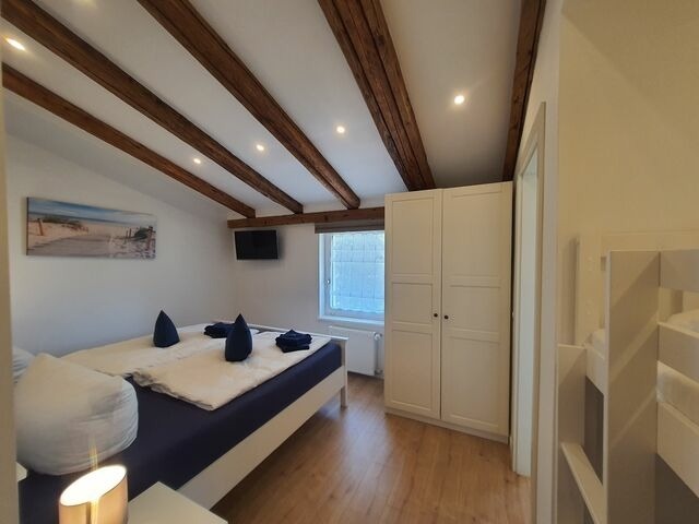 Ferienwohnung in Bastorf - Ferienwohnung Kranich - Bild 18