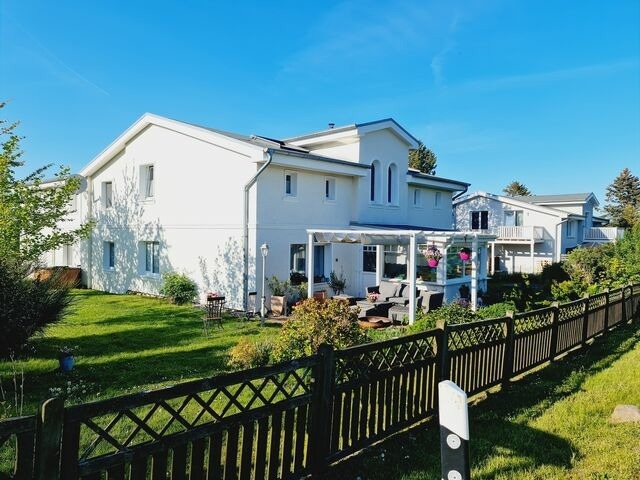 Ferienwohnung in Bastorf - Ferienwohnung Kranich - Bild 23