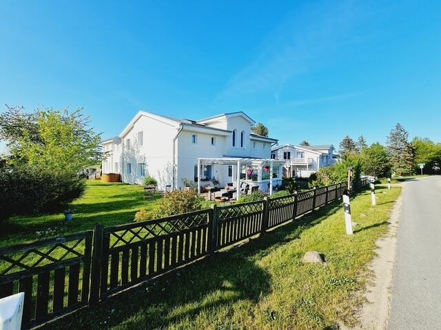 Ferienwohnung in Bastorf - Ferienwohnung Kranich - Bild 24