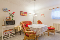 Ferienwohnung Angelika