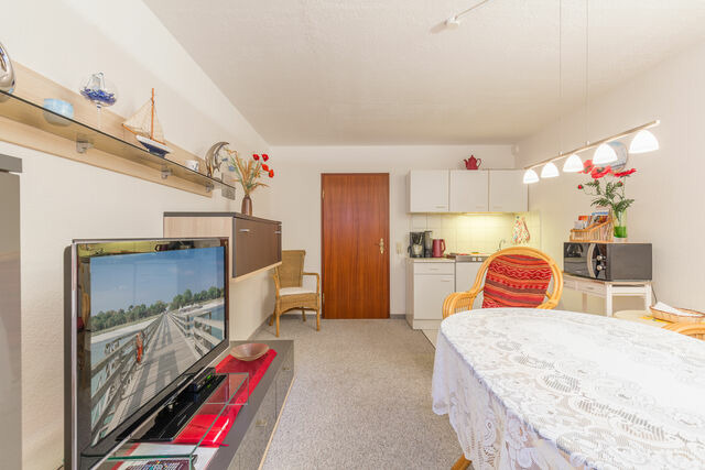 Ferienwohnung in Boltenhagen - Ferienwohnung Angelika - Bild 4