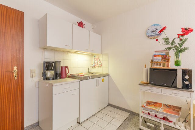 Ferienwohnung in Boltenhagen - Ferienwohnung Angelika - Bild 5