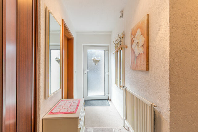 Ferienwohnung in Boltenhagen - Ferienwohnung Angelika - Bild 12