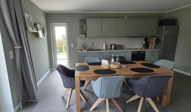 Ferienwohnung in Rerik - Kalle - Bild 2