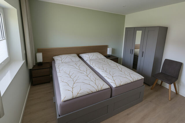 Ferienwohnung in Rerik - Kalle - Bild 5