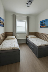 Ferienwohnung in Rerik - Kalle - Bild 7