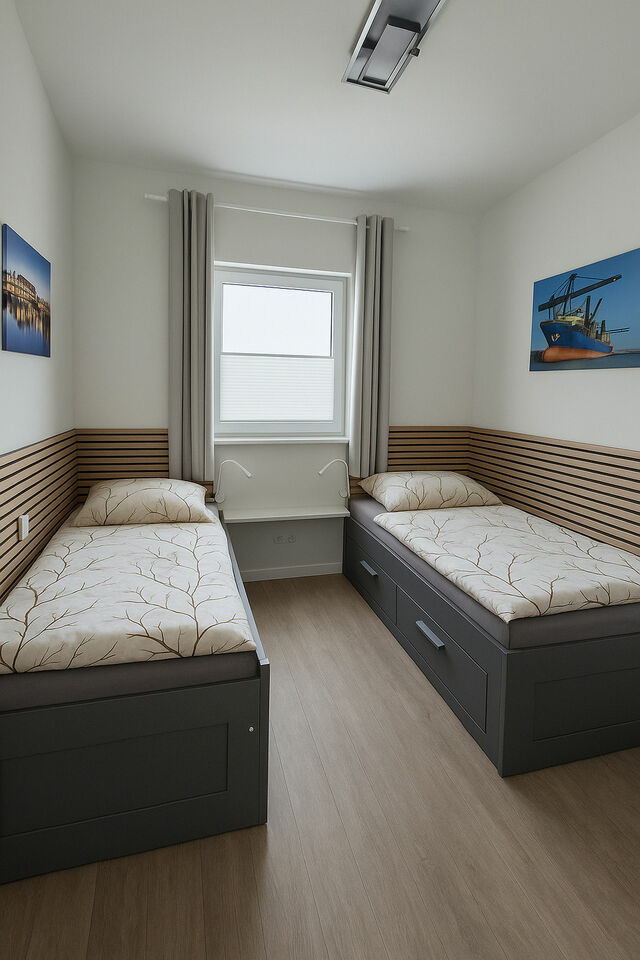 Ferienwohnung in Rerik - Kalle - Bild 7