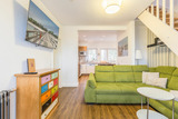Ferienwohnung in Boltenhagen - Haus Strandhafer, Ferienwohnung 03 - Bild 1