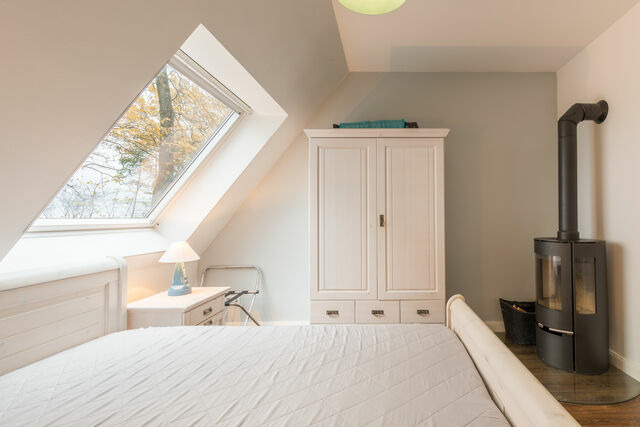 Ferienwohnung in Boltenhagen - Haus Strandhafer, Ferienwohnung 03 - Bild 3