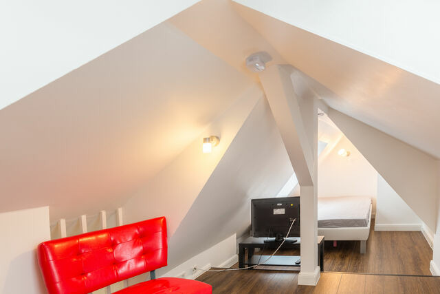 Ferienwohnung in Boltenhagen - Haus Strandhafer, Ferienwohnung 03 - Bild 5
