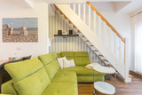 Ferienwohnung in Boltenhagen - Haus Strandhafer, Ferienwohnung 03 - Bild 8