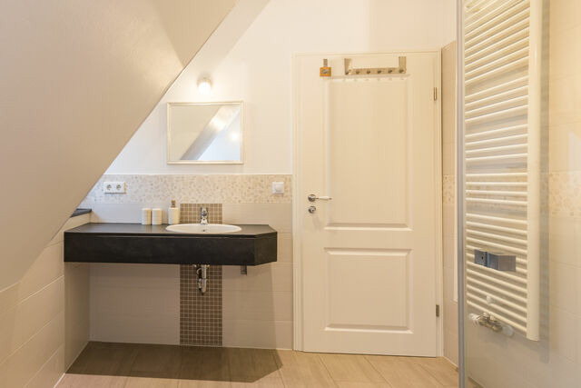 Ferienwohnung in Boltenhagen - Haus Strandhafer, Ferienwohnung 03 - Bild 12