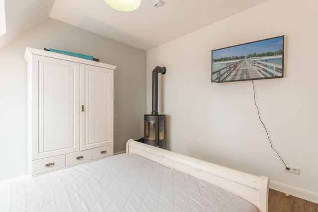 Ferienwohnung in Boltenhagen - Haus Strandhafer, Ferienwohnung 03 - Bild 13
