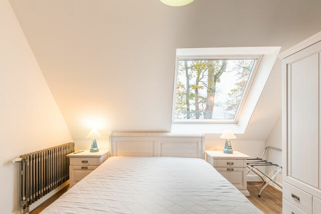 Ferienwohnung in Boltenhagen - Haus Strandhafer, Ferienwohnung 03 - Bild 14