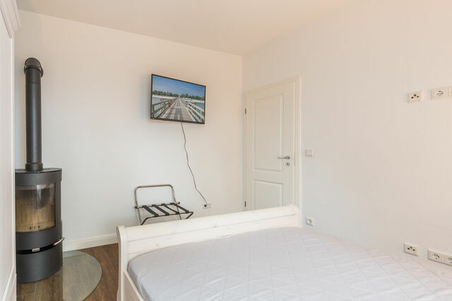 Ferienwohnung in Boltenhagen - Haus Strandhafer, Ferienwohnung 03 - Bild 15