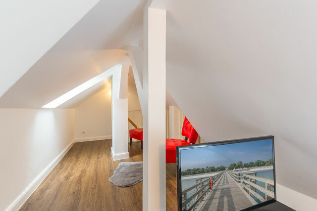 Ferienwohnung in Boltenhagen - Haus Strandhafer, Ferienwohnung 03 - Bild 16
