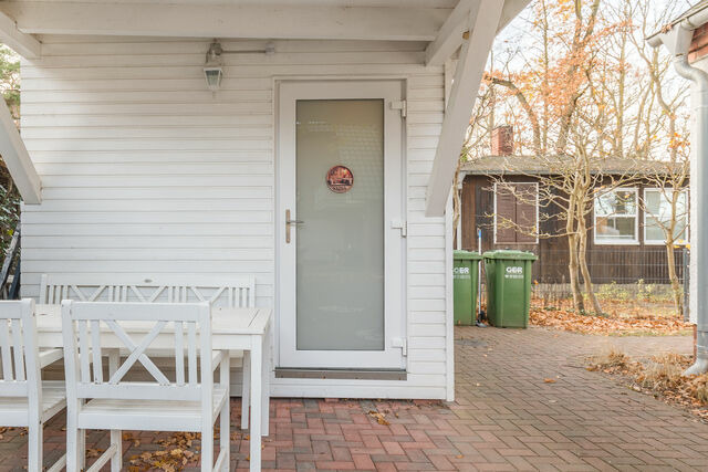 Ferienwohnung in Boltenhagen - Haus Strandhafer, Ferienwohnung 03 - Bild 19