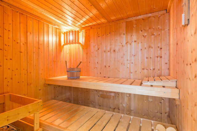 Ferienwohnung in Boltenhagen - Haus Strandhafer, Ferienwohnung 03 - Bild 21