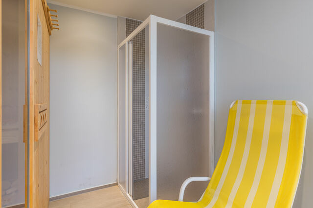Ferienwohnung in Boltenhagen - Haus Strandhafer, Ferienwohnung 03 - Bild 22