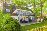 Ferienwohnung in Boltenhagen - Haus Strandhafer, Ferienwohnung 03 - Bild 25