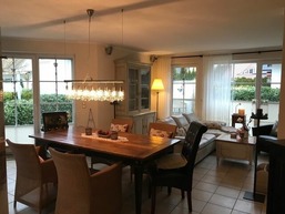 Godeke Michels Ferienwohnung 2.1 Seestr.5b